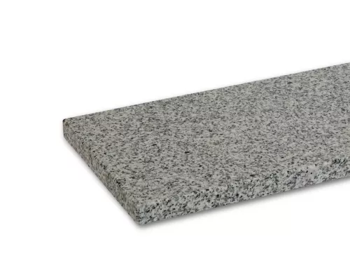 Vensterbank Graniet Grijs