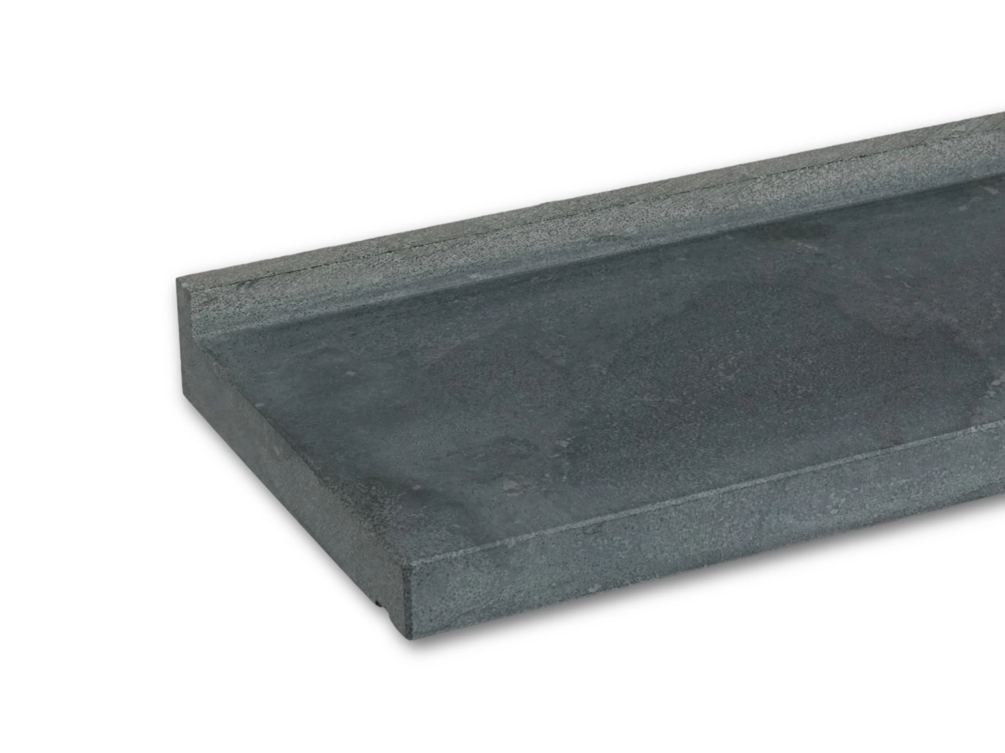 natuursteenshop Raamdorpel Hardsteen blauwgrijs 210 x 30 (135)