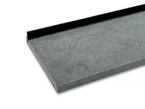 Raamdorpel Belgisch hardsteen 20