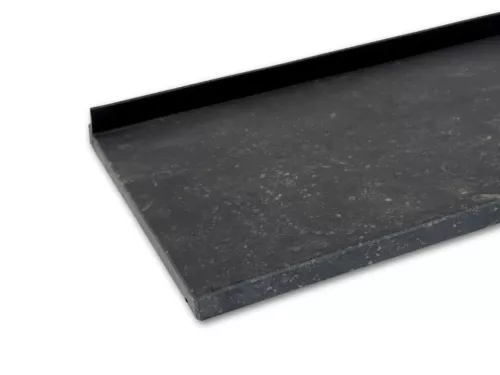 Raamdorpel Belgisch hardsteen 20