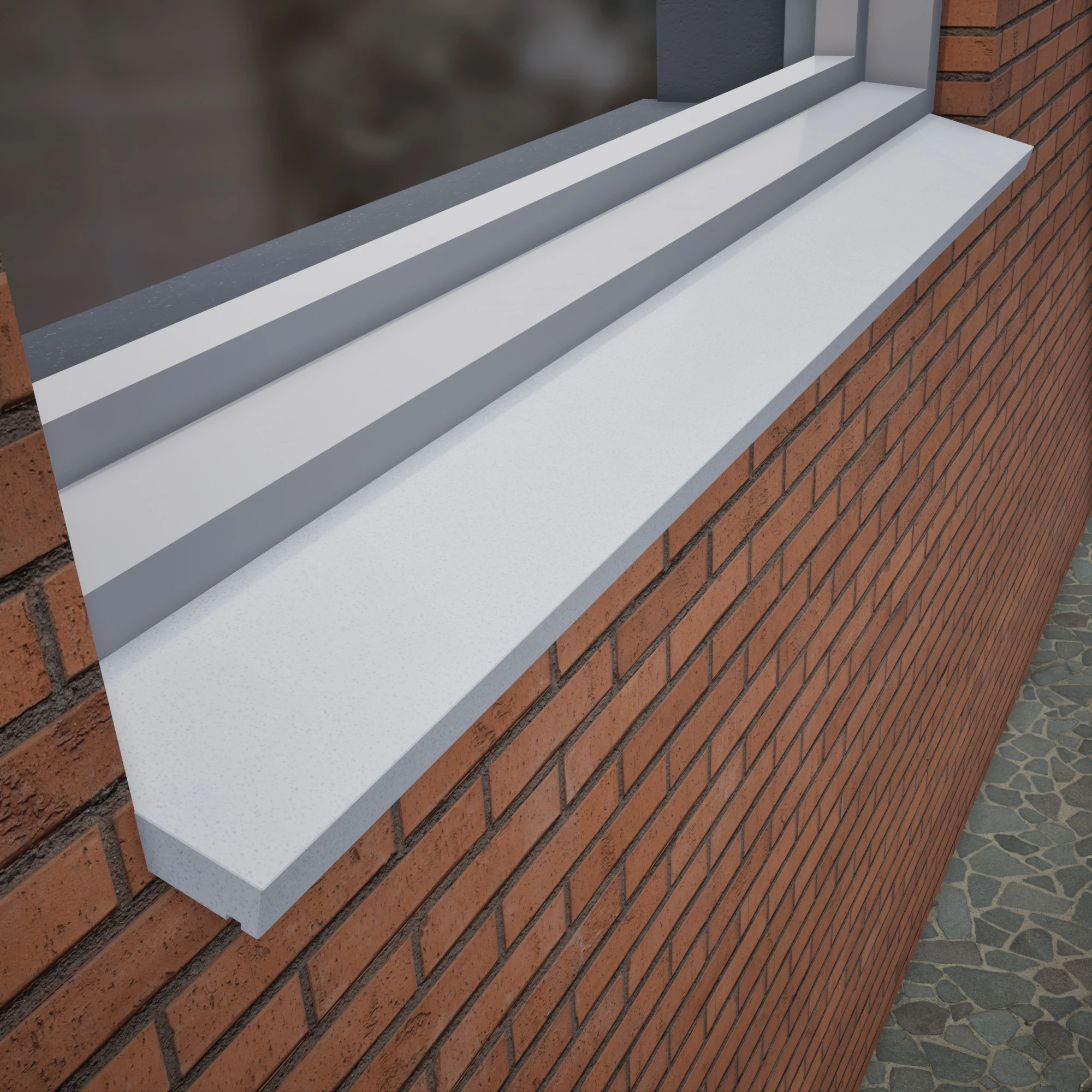 natuursteenshop Raamdorpel Marmercomposiet Bianco C 20 (17)