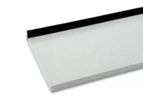 Raamdorpel Marmercomposiet Plata 20