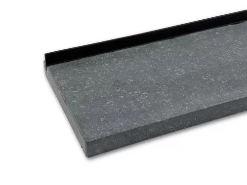 Raamdorpel Belgisch hardsteen 30