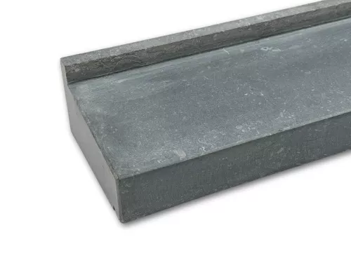 Raamdorpel Belgisch Hardsteen 80