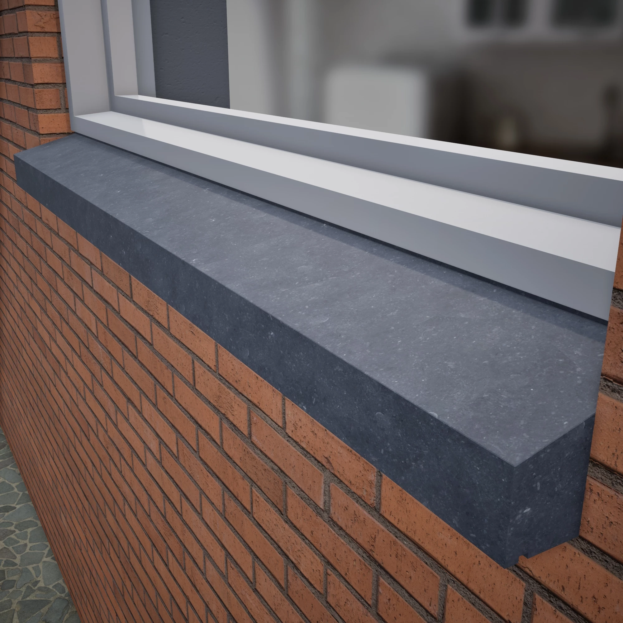 natuursteenshop Raamdorpel Belgisch Hardsteen 80 (25)