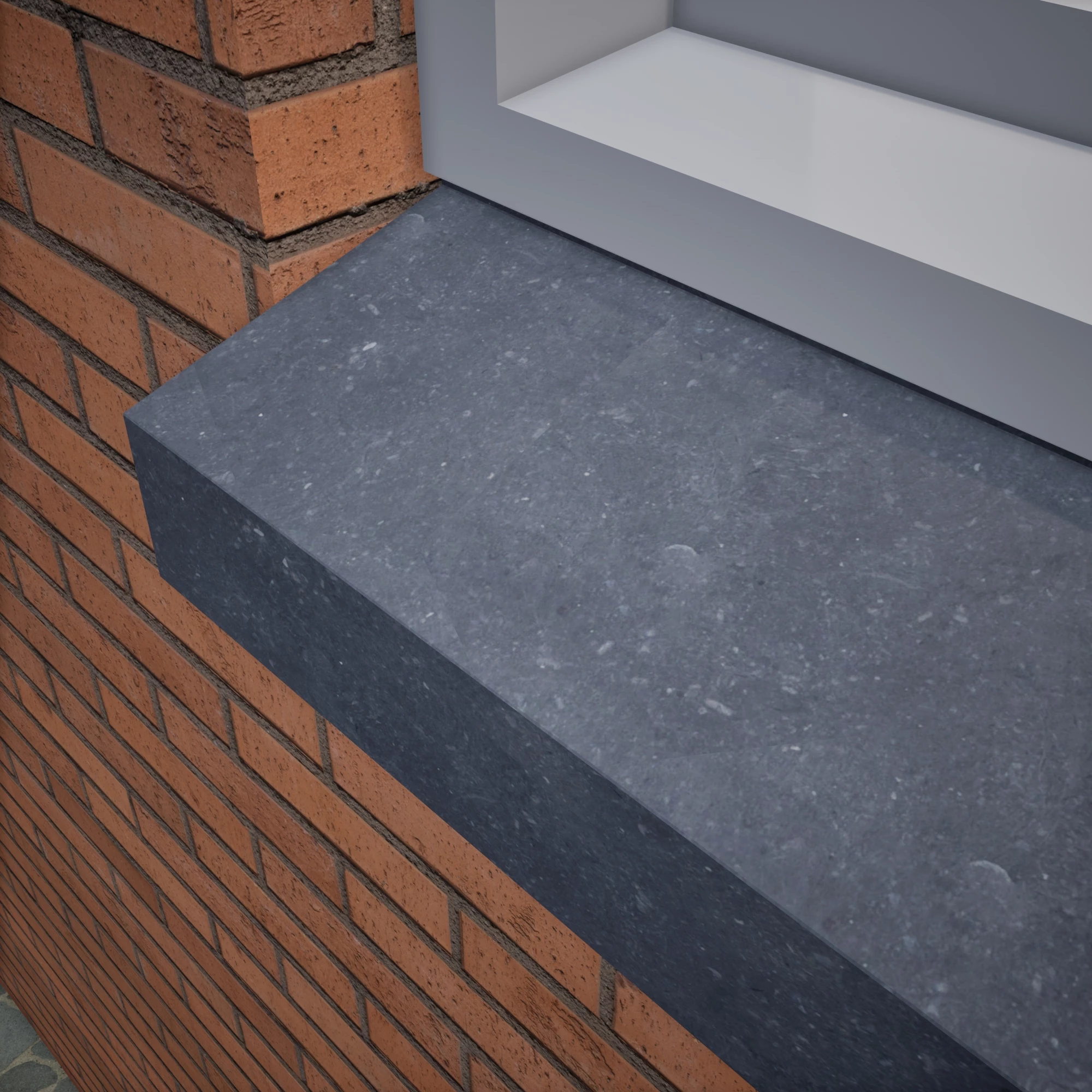 natuursteenshop Raamdorpel Belgisch Hardsteen 80 (25)