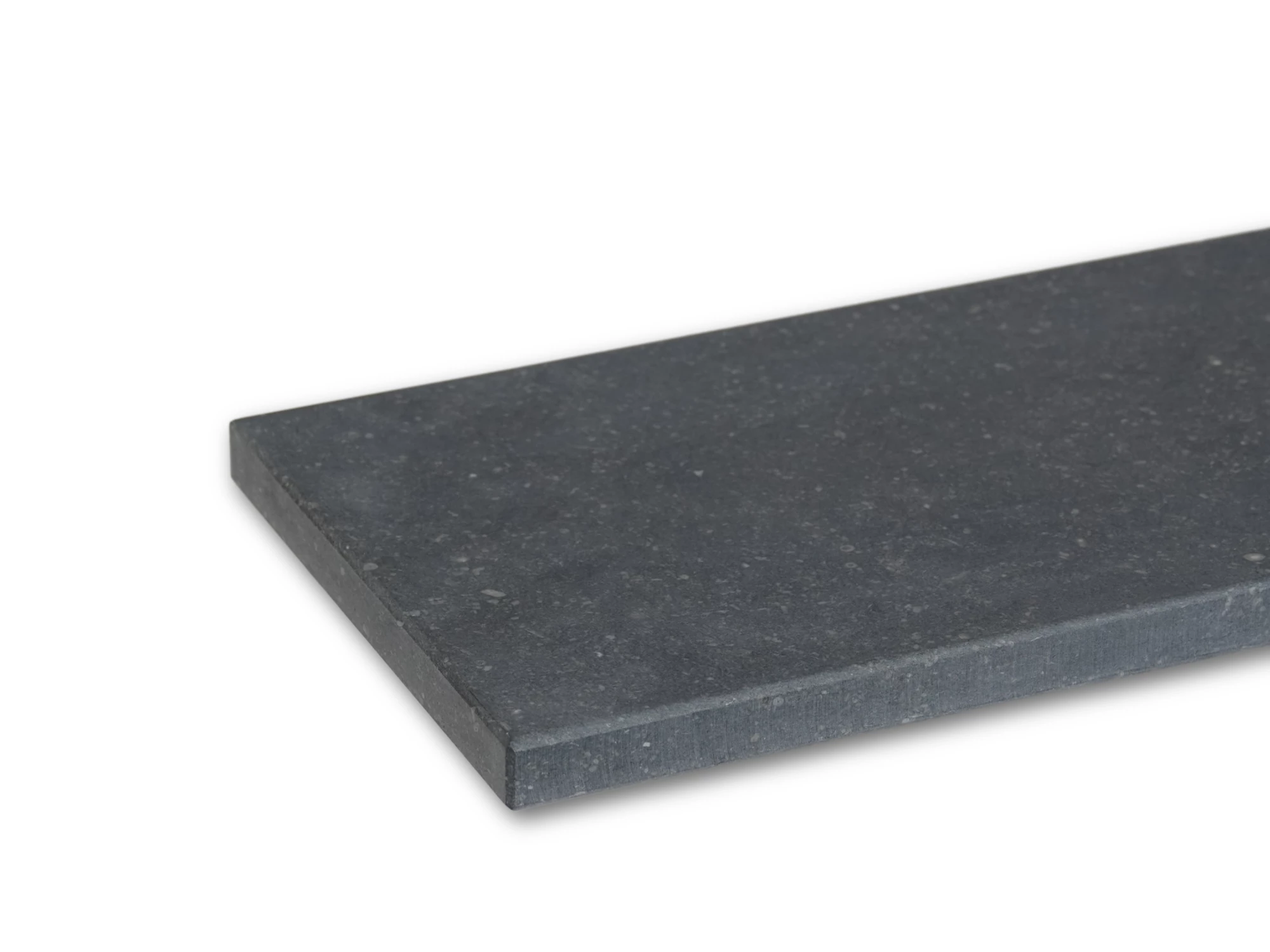 natuursteenshop Vensterbank Belgisch Hardsteen licht gezoet  (4)