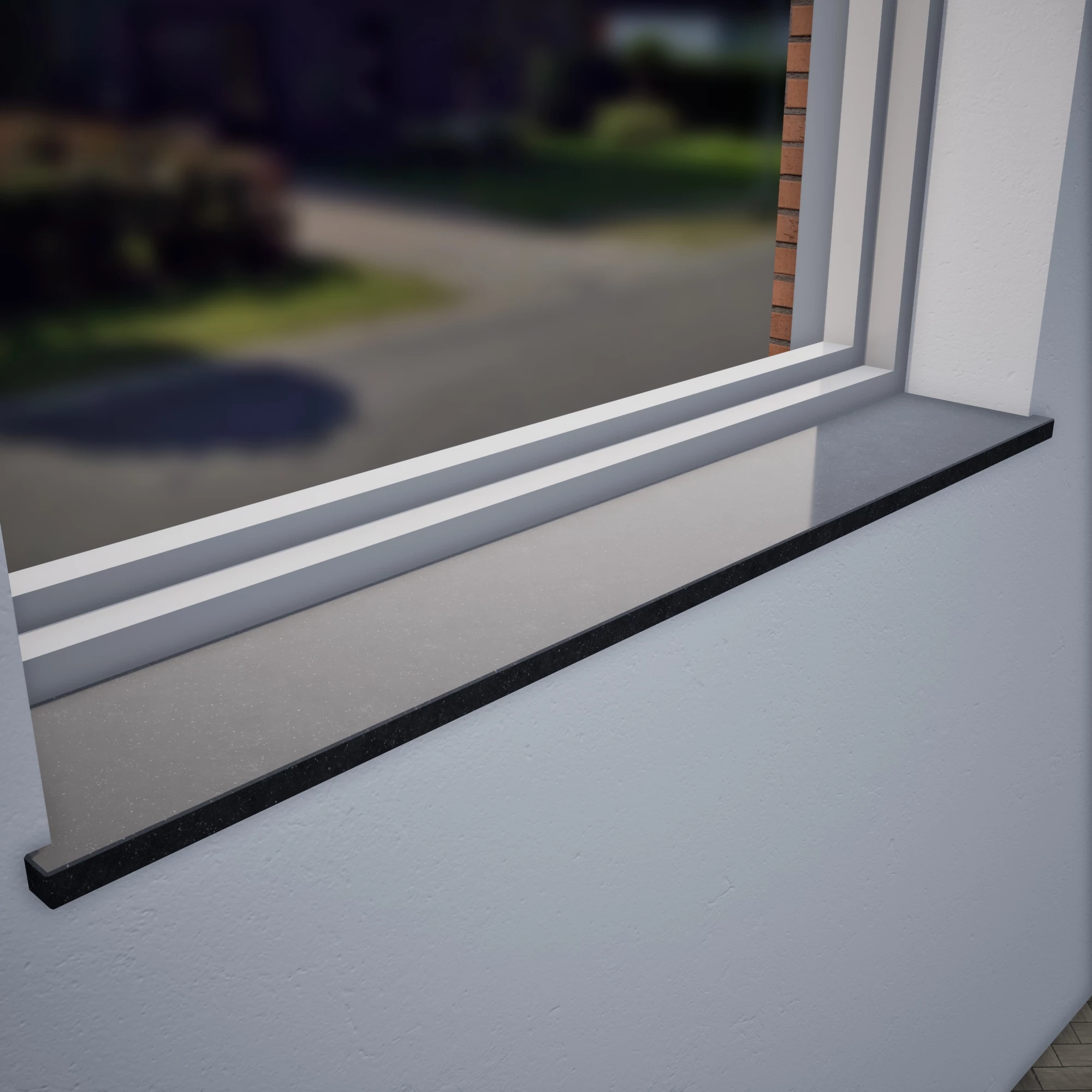 natuursteenshop Vensterbank Marmercomposiet Hardsteen (9)