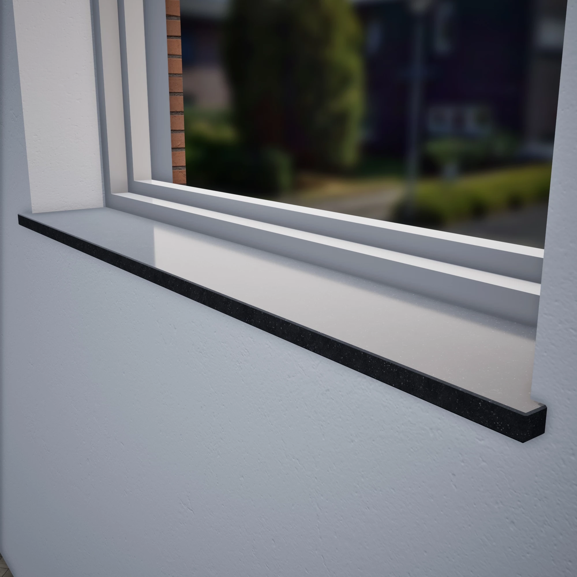 natuursteenshop Vensterbank Marmercomposiet Hardsteen (9)